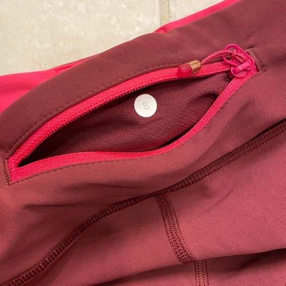 lululemon Tight Stuff - Picture 3 of 5